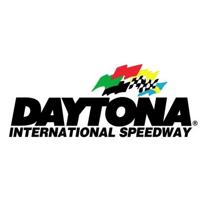 Daytona International Speedway-vector Logo-free Vector Free Download