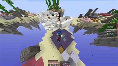 Hypixel - Ranked Skywars #5 "DISTRACTIONS" - YouTube