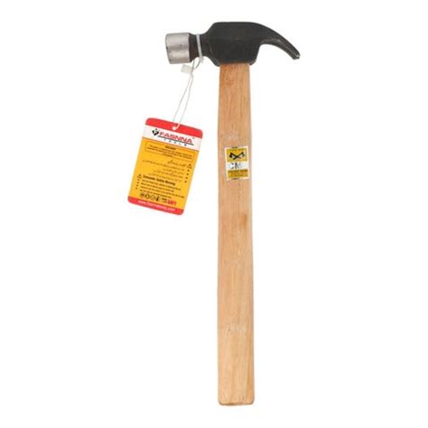 Fasnna Tools Wooden Hammer Large