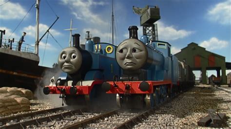 Image - SavingEdward30.png | Thomas the Tank Engine Wikia | Fandom ...