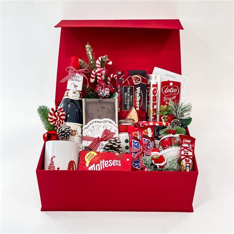 Buy Chocolate Gift Box For Christmas