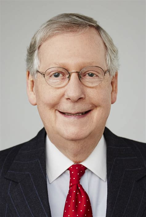 contact senator Mitch McConnell | contactsenate.com