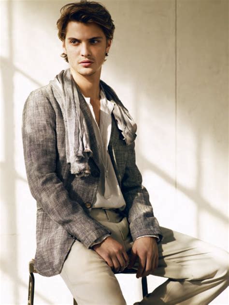 50 Shades newest cast member,Luke Grimes(Elliot Grey) - Fifty Shades of ...