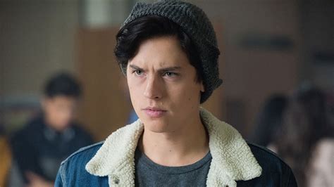 Cole Sprouse Talked Growing Out of His Child Actor Roots on "Riverdale ...