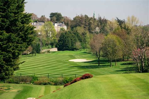 Lucan Golf Club in Lucan, County Dublin, Ireland | Golf Advisor