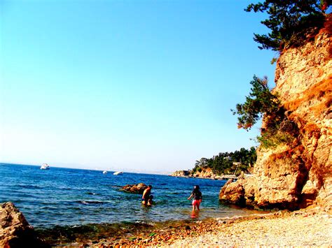 Beach, Buyukada, Princes Islands - Istanbul, Turkey | Flickr