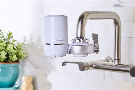 The 8 Best Faucet Water Filters of 2024