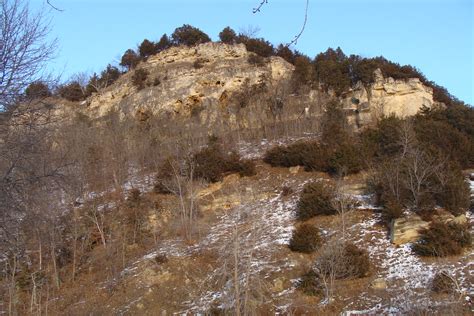 Maiden Rock, Wisconsin | There are some nice bluffs for seve… | Flickr