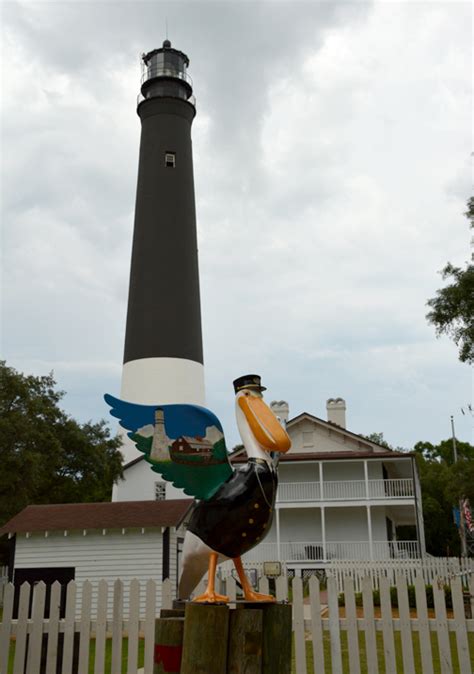 wanderlust ATLANTA: Pensacola Lighthouse