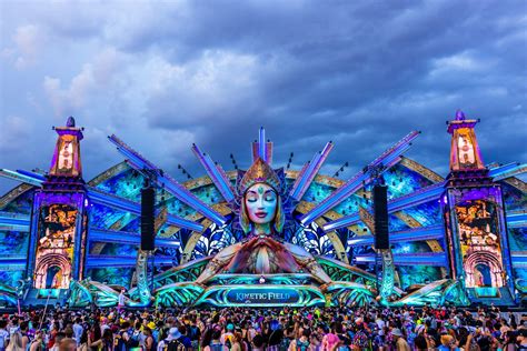 EDC Vegas 2023 : Da inicio con grandes sorpresas - Vinil TV