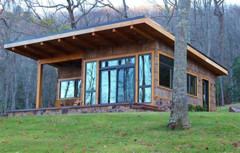 15 Cozy Blue Ridge Mountains Cabin Rentals - Southern Trippers