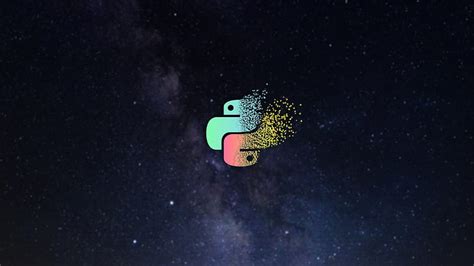 Python AMOLED, coding, coding, dark, dark, programming, python, sky, universe, HD wallpaper | Peakpx