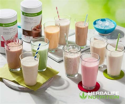 What You Need to Know About Herbalife Products – Your Shape Your Life