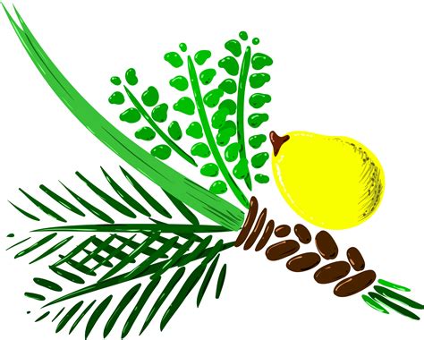 lulav and etrog clipart 10 free Cliparts | Download images on Clipground 2023