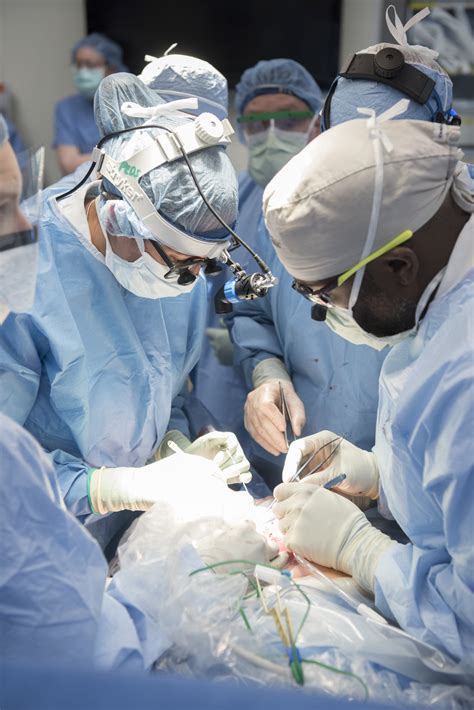 Clinic Performs Surgery On Fetus Inside Mother’s Womb, Repairs Spinal Cord Defect