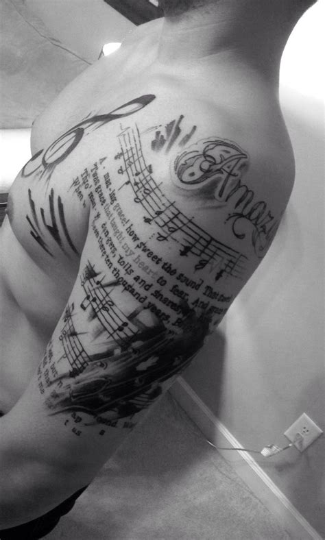 decorated ranked musician tattoo second person song written so ...