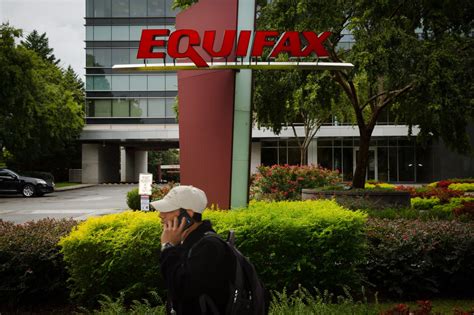 Equifax Breach Affected 147 Million, but Most Sit Out Settlement - The ...