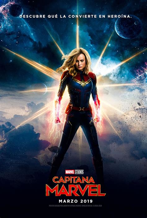 Captain Marvel (2019)