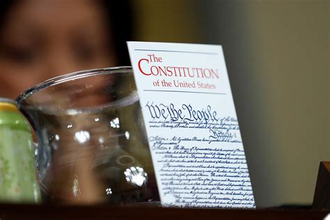 Is it time for a 28th constitutional amendment? | 1A