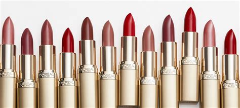 Tips to Find Your Signature Lipstick Shade - L’Oréal Paris