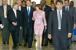 Nancy Pelosi Is America’s Most Powerful Power-Suit Boss | Vanity Fair