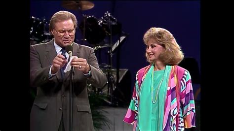 Exploring The Question: Does Donnie Swaggart Have A Wife?