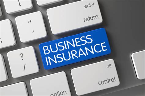 10 Mandatory Commercial Business Insurances For Small Businesses