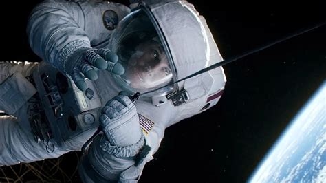 13 Best Zero Gravity Scenes In Movie History