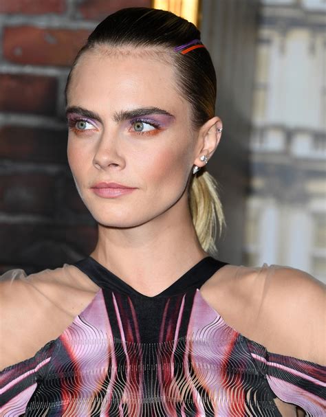 Cara Delevingne | Carnival Row Wiki | Fandom