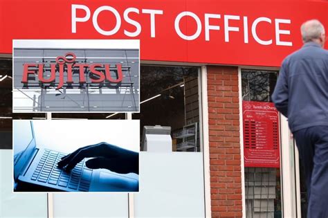 Post Office scandal architect Gareth Jenkins demands IMMUNITY before he ...