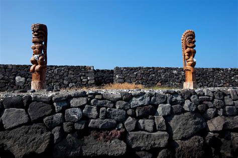 Kahaluu Bay - A Historic District in Kona Coast, Hawaii | Only In Hawaii