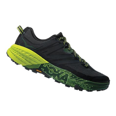 Hoka Speedgoat 3 Trail Running Shoes - SS19 - 40% Off | SportsShoes.com