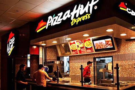 Pizza Hut | Attractions in Sri lanka