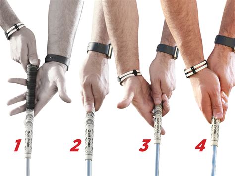 10 Finger Golf Grip Compared to any Other Techniques - Golf Course ...