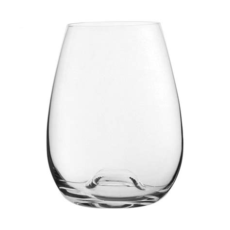 Utopia Wine Solution Stemless Wine Glass 46cl | Alliance Online