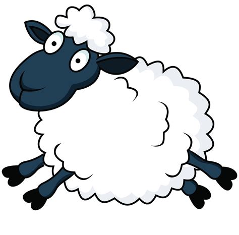 🔥 [40+] Cartoon Sheep Wallpapers | WallpaperSafari