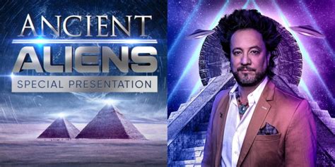 How to Watch Ancient Aliens Season 20 Episodes? Streaming Guide & Schedule - OtakuKart