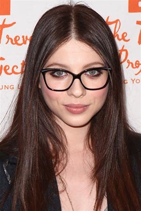 Six Makeup Ideas To Steal From Glasses Wearing Celebrities - Teen Vogue