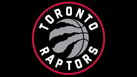 Download Basketball Logo NBA Toronto Raptors Sports HD Wallpaper