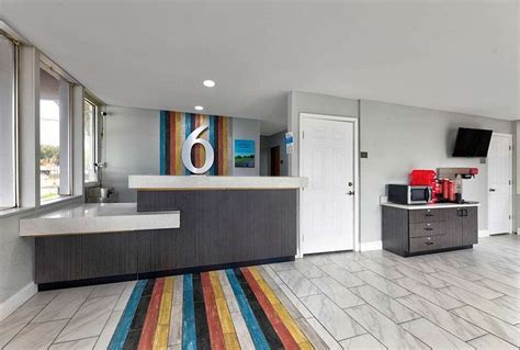 MOTEL 6 CORBIN, KY $65 ($̶7̶5̶) - Updated 2023 Prices & Hotel Reviews