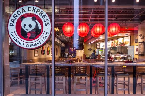 Panda Express Is Taking Its Orange Chicken to Japan - Eater