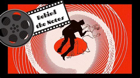 Vertigo Film Score Analysis | Behind the Notes - YouTube