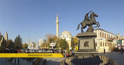 Bitola, Macedonia