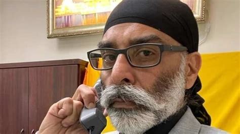 Daily brief: Pro-Khalistan outfit's threat calls before G20 meet in Uttarakhand | Latest News ...