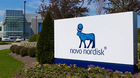 Novo Nordisk preps potential expansion for Durham facility - Triangle Business Journal