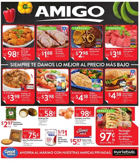 Shopper Amigo 5 de Marzo al 25 de Marzo de 2020