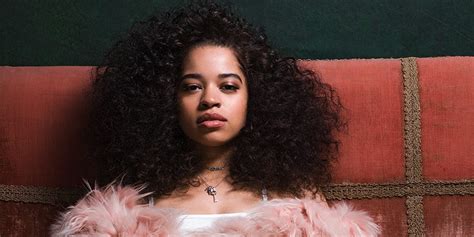 Ella Mai Unveils Tracklist for Debut Album Featuring Chris Brown, H.E.R, John Legend | The Source