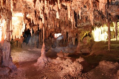 Matt's Photo Blog: Great Basin National Park - Lehman Caves