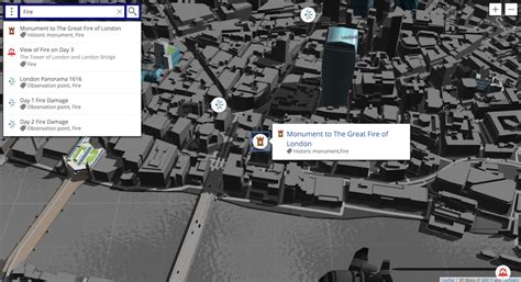 How to Build an Interactive History Map with WRLD — SitePoint