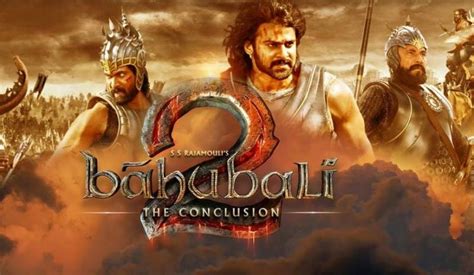 Catch the World Television Premiere of Baahubali 2 on Sony MAX